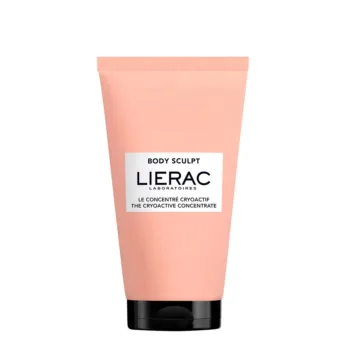 LIERAC BODY SCULPT cryoactive concentrate 150 ml LIERAC BODY SCULPT cryoactive concentrate 150 ml