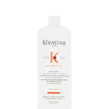 <span class="notranslate">KERASTASE NUTRITIVE</span> lait vital 1000 ml