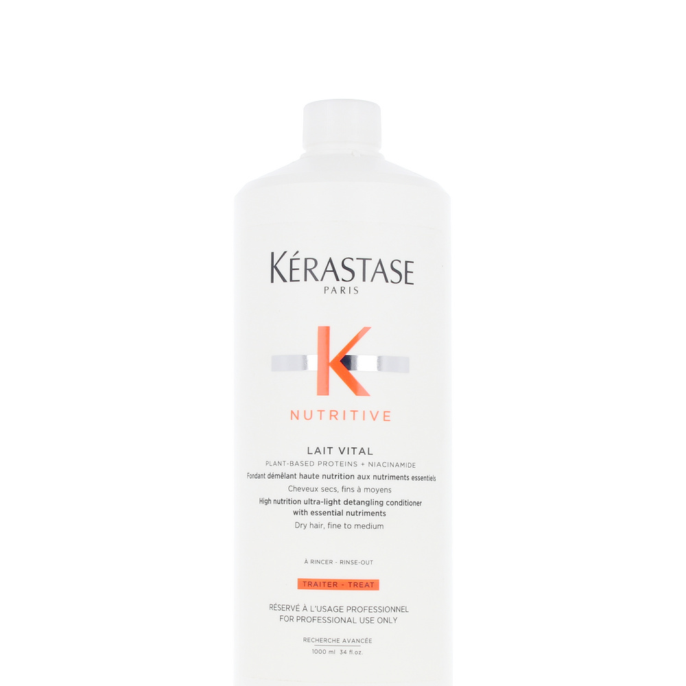 <span class="notranslate">KERASTASE NUTRITIVE</span> lait vital 1000 ml <span class="notranslate">KERASTASE NUTRITIVE</span> lait vital 1000 ml
