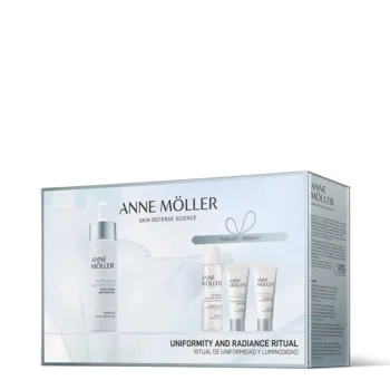 ANNE MOLLER PERFECTIA SUPER ANTI-STAIN SERUMset 4 pcs ANNE MOLLER PERFECTIA SUPER ANTI-STAIN SERUMset 4 pcs