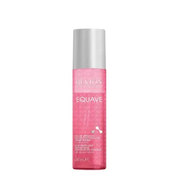 <span class="notranslate">REVLON PROFESSIONAL EQUAVE</span> instant detangling conditioner color vibrancy 200 ml <span class="notranslate">REVLON PROFESSIONAL EQUAVE</span> instant detangling conditioner color vibrancy 200 ml