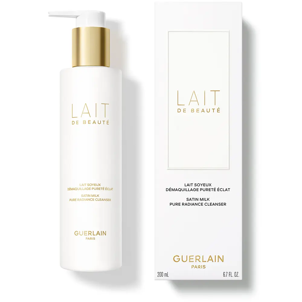 <span class="notranslate">GUERLAIN LAIT DE BEAUTÉ</span> cleansing milk 200 ml <span class="notranslate">GUERLAIN LAIT DE BEAUTÉ</span> cleansing milk 200 ml - Image 2