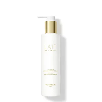 <span class="notranslate">GUERLAIN LAIT DE BEAUTÉ</span> cleansing milk 200 ml