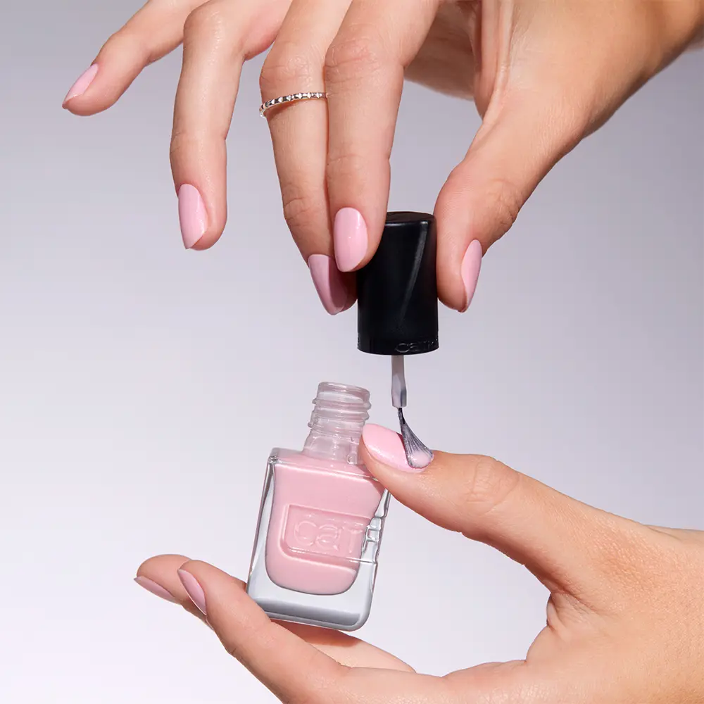 <span class="notranslate">CATRICE GEL AFFAIR</span> nail polish #005-Today Was A Fairytale 10.5 ml <span class="notranslate">CATRICE GEL AFFAIR</span> nail polish #005-Today Was A Fairytale 10.5 ml - Image 3