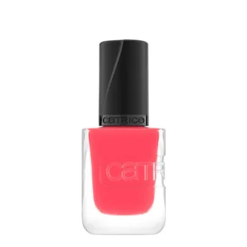 <span class="notranslate">CATRICE GEL AFFAIR</span> nail polish #017-Peachy Princess 10.5 ml <span class="notranslate">CATRICE GEL AFFAIR</span> nail polish #017-Peachy Princess 10.5 ml