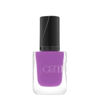 <span class="notranslate">CATRICE GEL AFFAIR</span> nail polish #024-Grape Minds Think Alike 10.5 ml