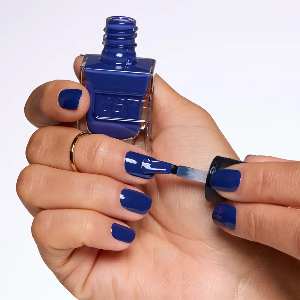 <span class="notranslate">CATRICE GEL AFFAIR</span> nail polish #026-Midnight Dusk 10.5 ml