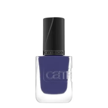 <span class="notranslate">CATRICE GEL AFFAIR</span> nail polish #026-Midnight Dusk 10.5 ml