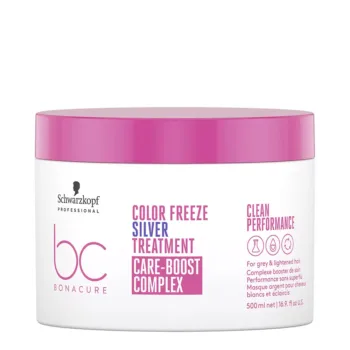 <span class="notranslate">SCHWARZKOPF BC COLOR FREEZE</span silver treatment 500 ml <span class="notranslate">SCHWARZKOPF BC COLOR FREEZE</span silver treatment 500 ml