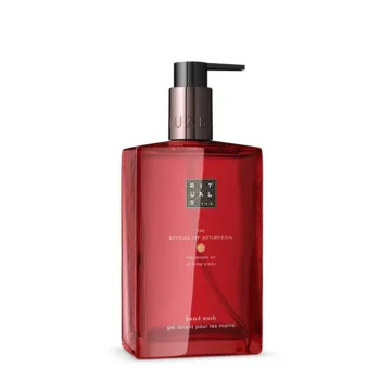 RITUALS THE RITUAL OF AYURVEDA hand wash 300 ml