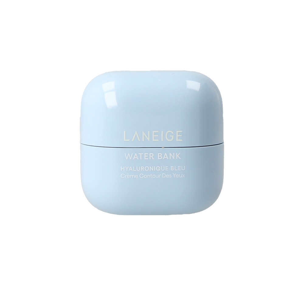 LANEIGE WATER BANK Blue Hyaluronic Acid Eye Cream 25ml