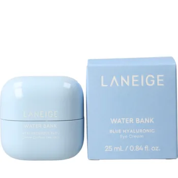 LANEIGE WATER BANK Blue Hyaluronic Acid Eye Cream 25ml