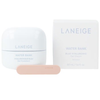 LANEIGE WATER BANK blue hyaluronic gel cream 50 ml