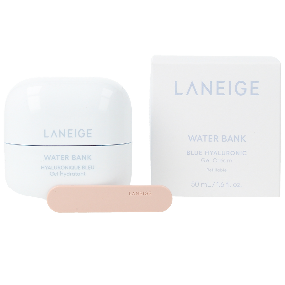 LANEIGE WATER BANK blue hyaluronic gel cream 50 ml
