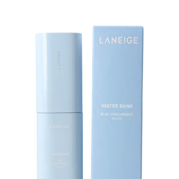 LANEIGE WATER BANK blue hyaluronic serum 50 ml