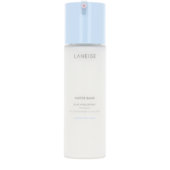 LANEIGE WATER BANK intensive hyaluronic emulsion blue 120 ml