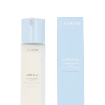 LANEIGE WATER BANK intensive hyaluronic emulsion blue 120 ml LANEIGE WATER BANK intensive hyaluronic emulsion blue 120 ml
