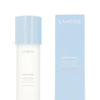 LANEIGE WATER BANK Blue Hyaluronic Acid Toner 160 ml LANEIGE WATER BANK Blue Hyaluronic Acid Toner 160 ml