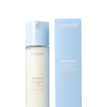 LANEIGE WATER BANK blue hyaluronic emulsion 120 ml LANEIGE WATER BANK blue hyaluronic emulsion 120 ml