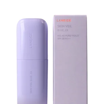 <span class="notranslate">LANEIGE SKINCARE SPF28 PA++</span> Foundation #40-Light Purple 30 ml <span class="notranslate">LANEIGE SKINCARE SPF28 PA++</span> Foundation #40-Light Purple 30 ml