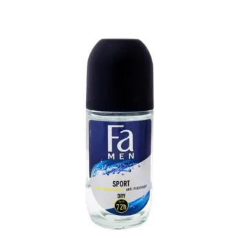FA SPORT ENERGIZING FRESH 48H deo roll-on 50 ml