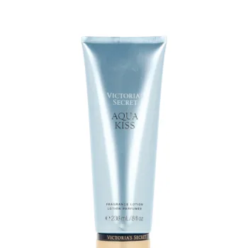 VICTORIA'S SECRET AQUA KISS body lotion 236 ml VICTORIA'S SECRET AQUA KISS body lotion 236 ml