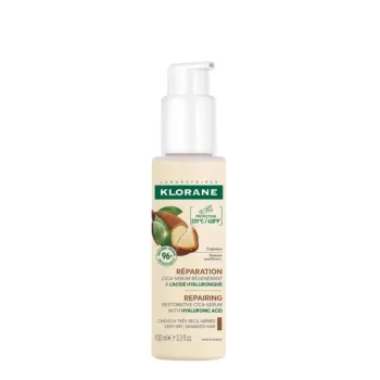 <span class="notranslate">KLORANE CUPUACU BIO</span> cica-repairing serum 100 ml <span class="notranslate">KLORANE CUPUACU BIO</span> cica-repairing serum 100 ml