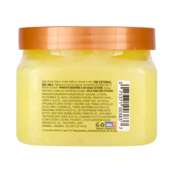 TREE HUT Dew-covered daisy sugar scrub 510g