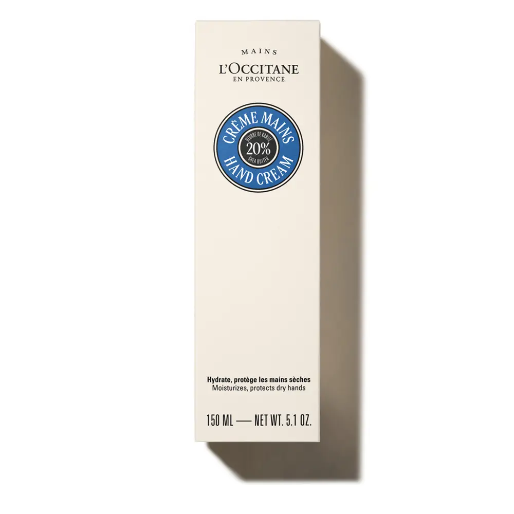 L'OCCITANE EN PROVENCE Shea Comfort Hand Cream 150ml L'OCCITANE EN PROVENCE Shea Comfort Hand Cream 150ml