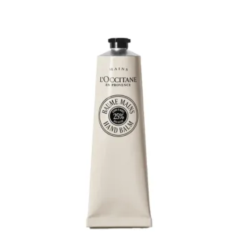 L'OCCITANE EN PROVENCE KARITE CONFORT hand balm 150 ml L'OCCITANE EN PROVENCE KARITE CONFORT hand balm 150 ml