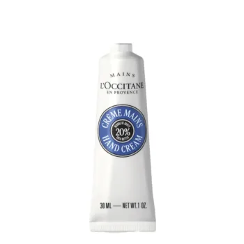 L'OCCITANE EN PROVENCE Shea Comfort Hand Cream 30ml L'OCCITANE EN PROVENCE Shea Comfort Hand Cream 30ml