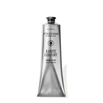 L'OCCITANE EN PROVENCE SHEA COMFORT foot cream 150 ml L'OCCITANE EN PROVENCE SHEA COMFORT foot cream 150 ml