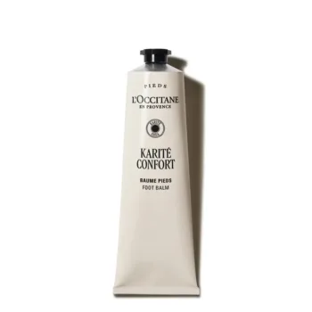 L'OCCITANE EN PROVENCE KARITE CONFORT foot balm 150 ml L'OCCITANE EN PROVENCE KARITE CONFORT foot balm 150 ml