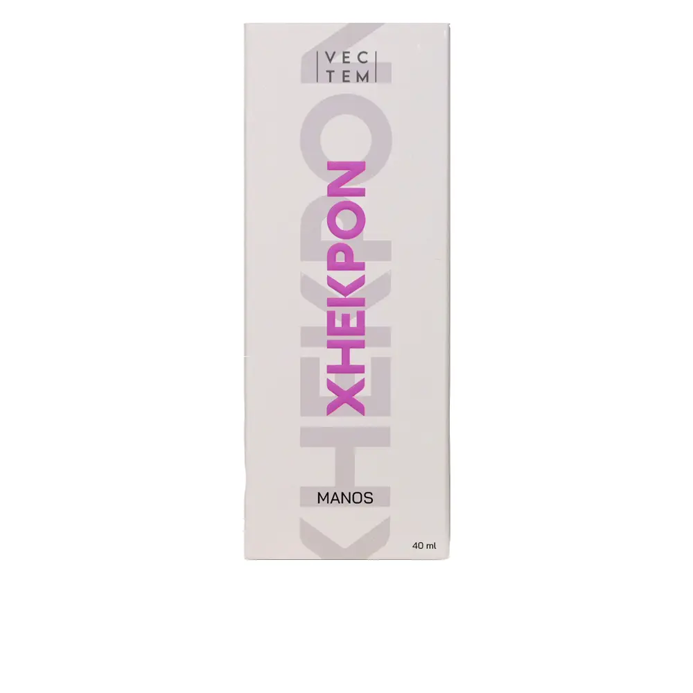 XHEKPON XHEKPON Hand Soap 40ml