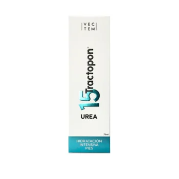 TRACTOPON TRACTOPON 15% urea 75 ml