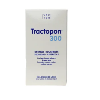 TRACTOPON TRACTOPON 300 15% enriched urea 300 ml