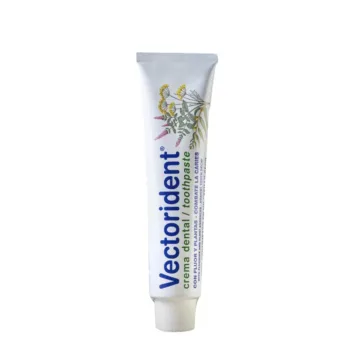 VECTORIDENT VECTORIDENT cream 75 ml