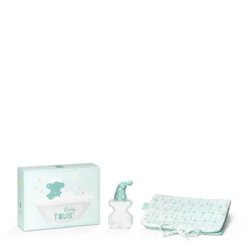 TOUS BABY TOUS 2-piece CASE TOUS BABY TOUS 2-piece CASE