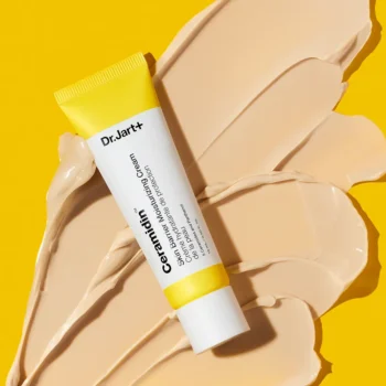 DR.JART+ CERAMIDIN moisturizing skin protection cream 15 ml