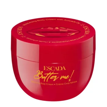 ESCADA BUTTER ME! body cream 200 ml ESCADA BUTTER ME! body cream 200 ml