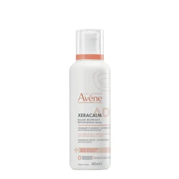 AVENE XERACALM AD balm for itchy atopic skin 400 ml AVENE XERACALM AD balm for itchy atopic skin 400 ml