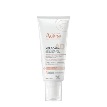 AVENE XERACALM AD crema relipidizante 200 ml