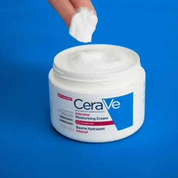 CERAVE Intensive MOISTURIZING CREAM 340 gr