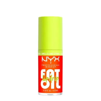 <span class="notranslate">NYX PROFESSIONAL MAKE UP FAT OIL</span> lip drip #Drip Juicy Bae 4.8 ml