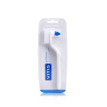 VITIS VITIS prosthesis brush 1 unit