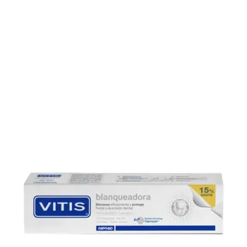 VITIS WHITENING toothpaste 150 ml VITIS WHITENING toothpaste 150 ml
