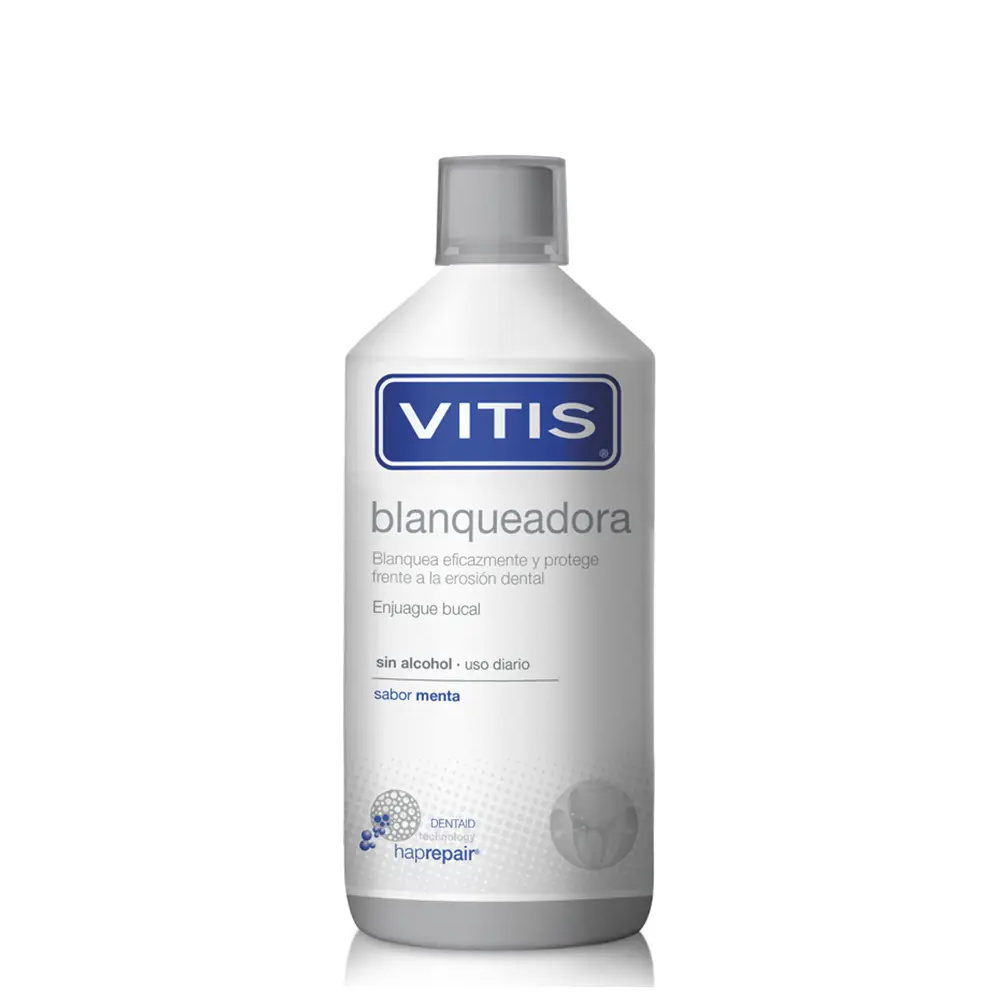 VITIS WHITENING mouthwash 1000 ml VITIS WHITENING mouthwash 1000 ml