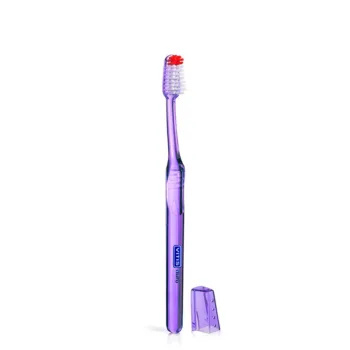 VITIS VITIS Hard Toothbrush 1 unit