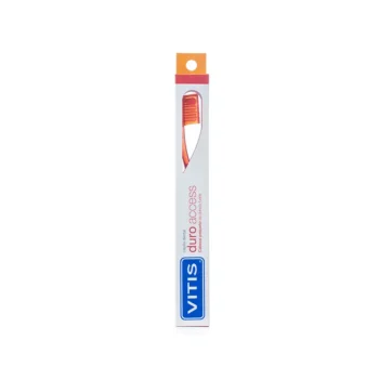VITIS VITIS ACCESS hard toothbrush 1 unit