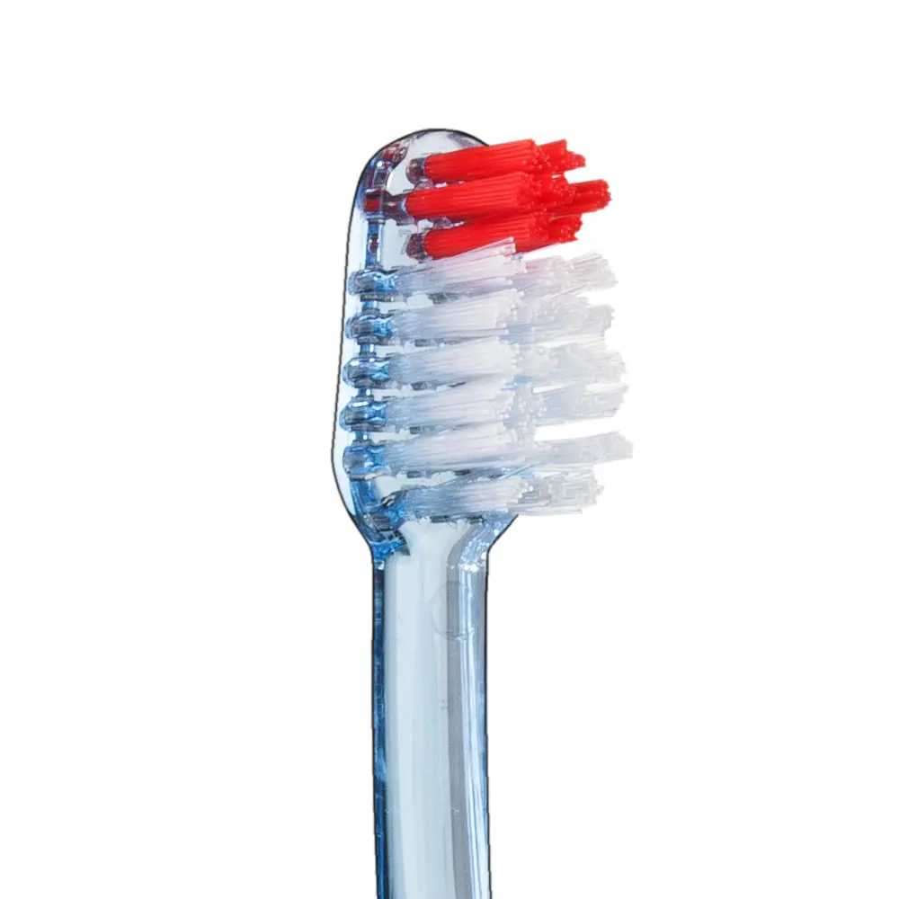 VITIS VITIS ACCESS hard toothbrush 1 unit VITIS VITIS ACCESS hard toothbrush 1 unit - Image 3